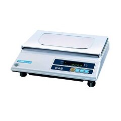 Настольные весы CAS AD/AD-H