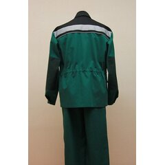 Костюм мужской "Строитель"