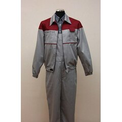 Костюм мужской "Лидер"