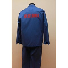 Костюм мужской "Техник"