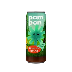 Бабл-ти FRESH WIND