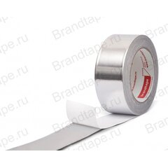 Алюминиевая клейкая лента