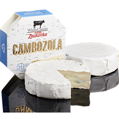 Сыр Камбоцола (CAMBOZOLA)