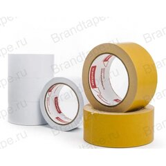 Двухсторонняя полипропиленовая клейкая лента