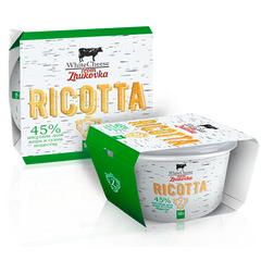Сыр Рикотта (RICOTTA)