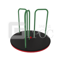 Карусель вертушка