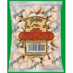 Арахис жаренный хрустящий КРИ-КРИ