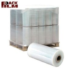 Стрейч-пленка машинная прозрачная