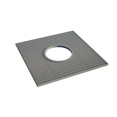 Приствольная решетка "Алегра квадратная"