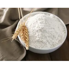 Мука пшеничная высший сорт оптом в мешках 20 кг