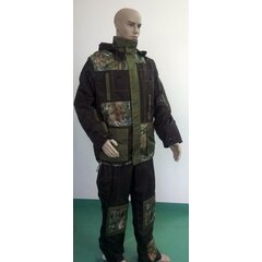 Костюм демисезонный мужской для туризма