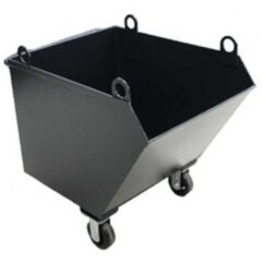 Баки для сбора стружки (контейнеры для стружки)