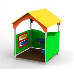 Детский домик для детской площадки