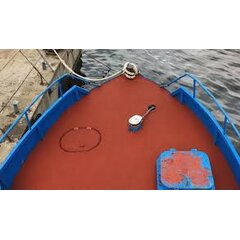 Покрытие для причалов, палуб и бассейнов