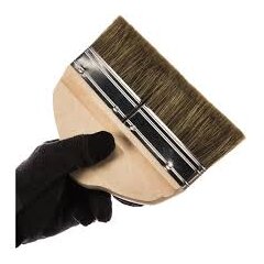 Кисть лаковая КЛ-200 OREL