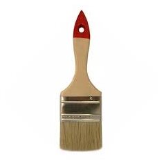 Кисть флейцевая КФ