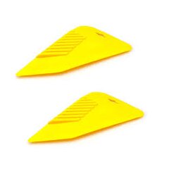 Шпатель для прикатки обоев "крыло"