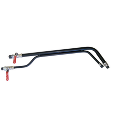 Распылитель (удочка) для жидкой резины ДУГА