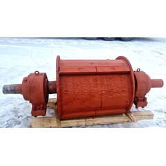 Ротор 1044703000 для дробилки СМД-75А