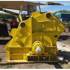 Дробилка роторная СМД-75А в сборе 1044700000