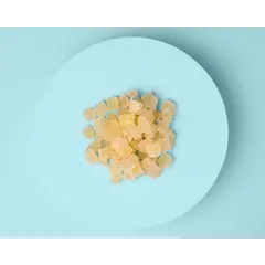 Ананас цукаты «Кубики» натуральные 8-10 мм, 20 кг