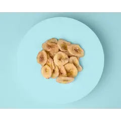 Банановые чипсы, 6.8 кг