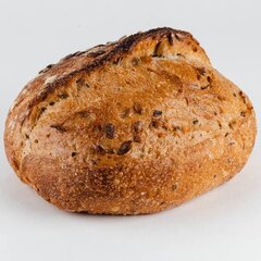 Тартин с семечками