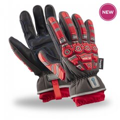 Перчатки MANIPULA SPECIALIST Дэтрион, IG-892