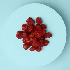 Вишня вяленая без косточки, 1000 г