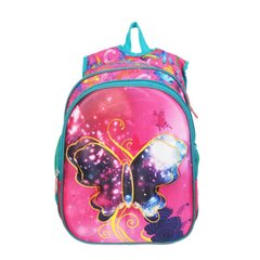 Рюкзак 877-024 роз бабочка