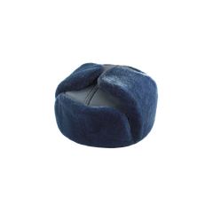 Шапка МВД-3.16.3 "ЛЮКС"