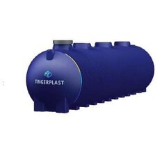 Подземная ёмкость РЕ 40