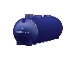 Подземная ёмкость РЕ 30