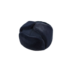 Шапка МВД-3.19.3 "СУКНО-ПОРОЛОН"