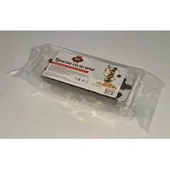 Криспи-СОЛОМКА  в шоколадной глазури  150 г.