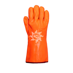 Перчатки Фламинго морозостойкие удлиненные 30см