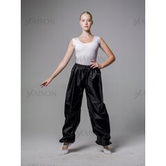 Брюки "Сауна"