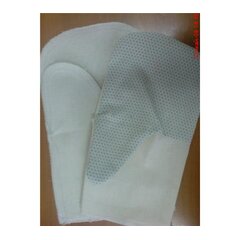 Рукавицы ХБ рабочие