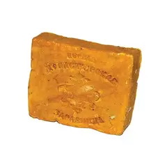 Твёрдый шампунь «Золотой корень»