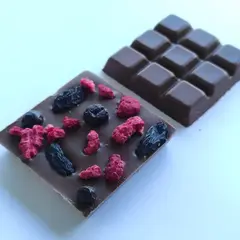 ЛАХТИ Молочный шоколад