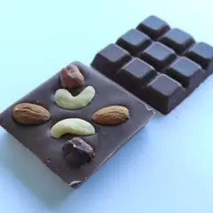 КЕМИ Молочный шоколад