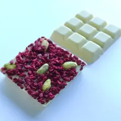 ОУЛУ Белый шоколад