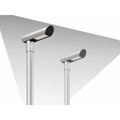 Парковый светильник Иксис