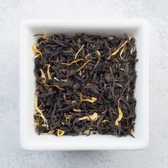 Чай черный с чабрецом