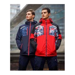 Демисезонный костюм Мустанг-2