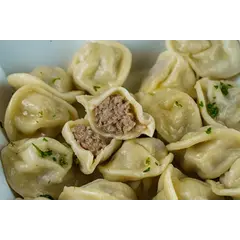 Пельмени Па-пельМЭН, 500г.