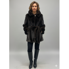 Шуба "Автоледи"