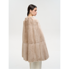 Кейп из норки