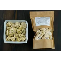 Пельмени ТРИО, 500г.