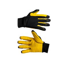 Перчатки виброзащитные VIBE (Вайб) комбинированные